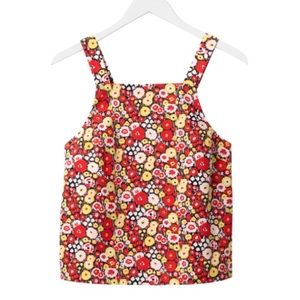 Kate Spade Floral Tank